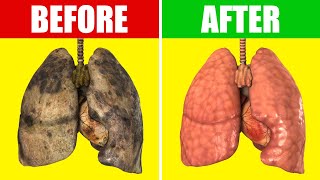 How to Detoxify Your Lungs [upl. by Willyt]