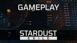 Stardust Exile Gameplay October 2024 [upl. by Aihsekel]