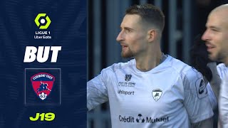 But Elbasan RASHANI 40  CF63 ANGERS SCO  CLERMONT FOOT 63 12 2223 [upl. by Shell]