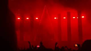 Gesaffelstein  Ecstasy  Hellifornia Live at The Brooklyn Mirage 982024 [upl. by Evette809]