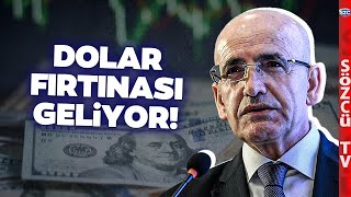 Döviz Kasırgası Kapımızda Yıl Sonu Dolar Kuru Tahminlerini Ünlü Ekonomist Anlattı [upl. by Aehr]