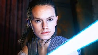 Star Wars Battlefront 2  Funny Moments 2 Attack of the Reys [upl. by Enamart]