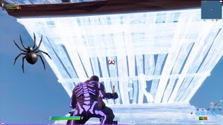 Fortnite Montage  “GOOSEBUMPS” Travis Scott [upl. by Uaerraj582]