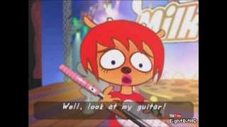 UmJammer Lammy WalkthroughGameplay HD1080p [upl. by Adia]