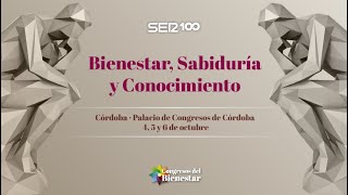 Congreso Sabiduría y Conocimiento 2024 en Córdoba Las elecciones americanas en clave global [upl. by Tsyhtema899]