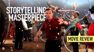 Big Fish 2003 Blurring Reality with Fantasy in Tim Burtons Masterpiece moviereview [upl. by Nollie357]