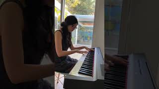 November Rain Gun’s N Roses Piano Intro Cover [upl. by Margit]