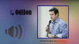 Pr Odilon esposo de Eyshila relata sobre o estado real do seu filho Matheus [upl. by Atirac]