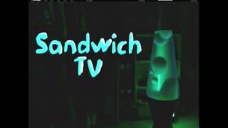 Sandwich Community Television bumpers 2021 [upl. by Kora135]