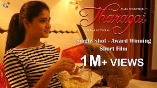 THARAGAI  Single Shot Award Winning Tamil Short Film  Kumar Muthuraj  Channel H [upl. by Fabron]