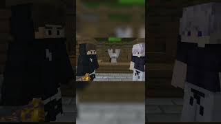 NgerampokAlfaA27 michanangel NightD24 gojo fypシ゚viral animasiminecraftprisma3d [upl. by Haman]