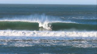 PNW SURFING BEST OF WASHINGTON WAVES [upl. by Wilson]