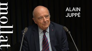 Alain Juppé  Une histoire française  mémoires [upl. by Arber194]