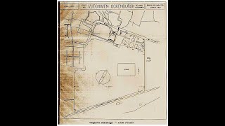 Schijnvliegveld Ockenburgh 194045 tot 10 mei 1940 hulpvliegveld sGravenhagempg [upl. by Najram]