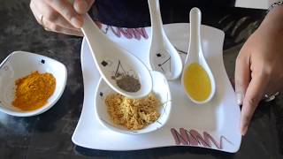 सूखी खांसी के लिए घरेलू उपाय  Effective Home Remedy for Dry Cough [upl. by Mosi]