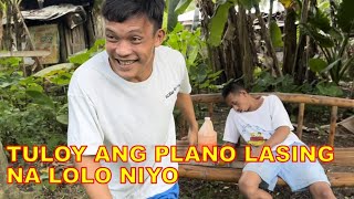 Sa Wakas Nakabawi na si Bemaks Part 2🤣Watch till the end🤣Bemaks tv [upl. by Oidiple278]