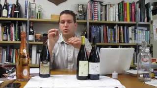 Which Wine has the Most Antioxidant Resveratrol  Resveratrol Research [upl. by Cary]