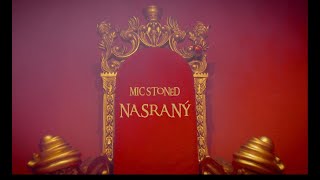 Mic Stoned  Nasrany Prod By XxDanyRose Official Video [upl. by Irmgard]