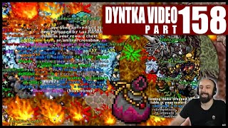 Kolejny worek z Ichgahala  Tibia  Dyntka Video odc 158 [upl. by Garfield]