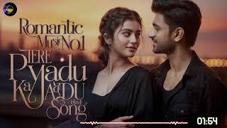 Tere Pyaar Ka Jaadu Songs hindisongs love bollywood mnasongs indiansongs MNAsongsd1s [upl. by Kudva647]