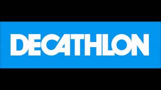 Decathlons jingle [upl. by Booker]