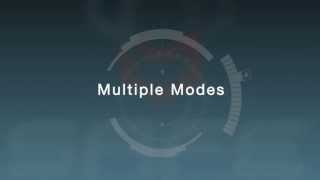 SAFE™ Technology Multiple Flight Modes [upl. by Lindeberg]