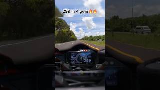 HONDA CBR1000RR CRAZY SPEED 😳 HondaCBR1000RR TopSpeed [upl. by Amoihc240]