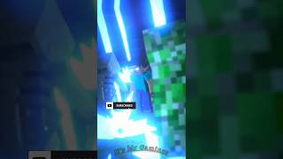 How easy is Herobrine s life minecraft viralvideo viral shorts herobrine [upl. by Liryc]