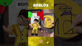 MEINE MUTTER VERLIESS MICH😞 roblox [upl. by Airan538]