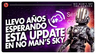 🚀No Mans Sky recibirá novedades MUY PRONTO [upl. by Rengaw]