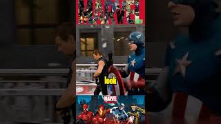 Did you know about these godlevel details in the Marvel Universeshorts Marvel [upl. by Volin962]