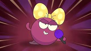 Broken karaoke only Amphibia character solos  disneychannel [upl. by Kistner]