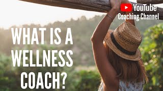 How Do I Become a Wellness Coach NEW version linked below [upl. by Eldin698]