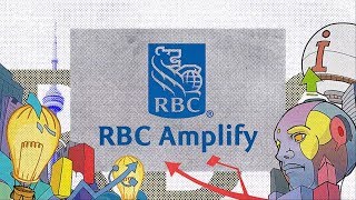 RBC Amplify 2019 Part 1 [upl. by Solrac576]