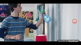 Febreze Fabric Refresher Commercial [upl. by Krute]