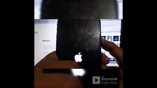 Como Restaurar iphone 11 Con iTUNES [upl. by Abeu418]