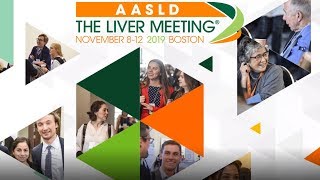 The Liver Meeting 2019  See you in Boston [upl. by Gower]