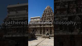 CholaDynastyEp19Chola Literature and Education CholaLiterature TamilHeritage hindu [upl. by Kirad350]