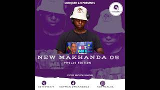 New Makhanda 05Pholas EditionKopMan Makhanda [upl. by Cort798]