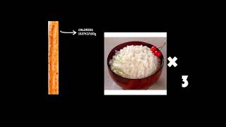 Chinese Spicy Stick Snack Spicy Gluten Recipe 辣条 Use Leftover Rice to Make Latiao at Home [upl. by Yelrebmik]