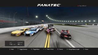 NASCAR Heat 520240306124318 [upl. by Nivonod]