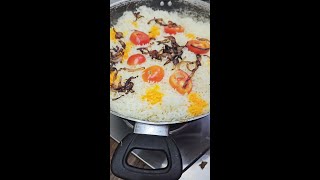 Savor the Spice Live Biryani Pulao Cooking [upl. by Mizuki]