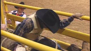 1997 National Finals Rodeo Commotion amp Cowtown II [upl. by Mordecai]