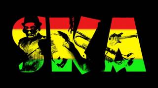 ReggaeSka Cristiano  Jeshua [upl. by Adine111]