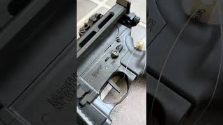 UP CLOSE  SIG Sauer ProForce Sportline MPXK Airsoft AEG SMG [upl. by Wu]