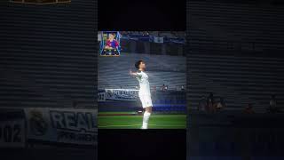 Gavi goal FC Mobile 🥶💥🔥☠️ football fifa futbol zaga edit fcmobile gavi [upl. by Jeffcott956]