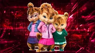 Chipettes Sings Goodies  Ciara [upl. by Doloritas]