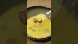 Klassische Kartoffelsuppe mit Würstchen  REALFOODBRO [upl. by Nonez469]