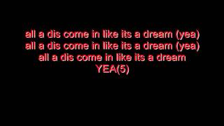 POPCAAN DREAM Official LYRICS [upl. by Pump749]