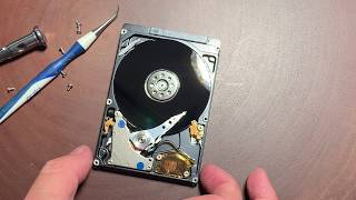 How to recover data from a dead hard drive Beginner Tutorial [upl. by Citarella]